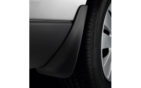 Брызговики Renault Fluence