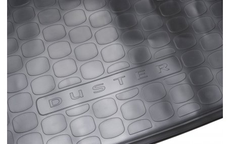 Коврик в багажник Renault Duster