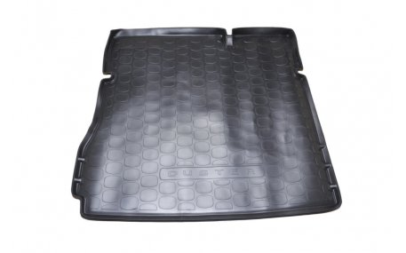 Коврик в багажник Renault Duster