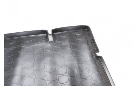 Коврик в багажник Renault Duster