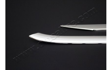 Хром накладки Mercedes Sprinter