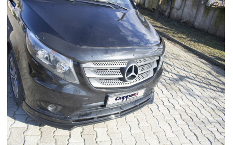 Дефлектор капота Mercedes Vito W447 