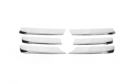 Хром накладки Mercedes Sprinter