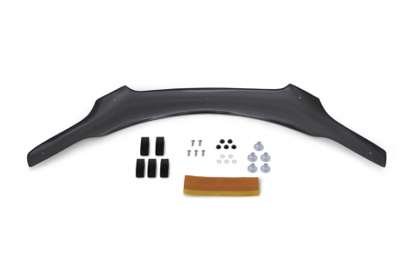 Дефлектор капота Audi Q7