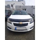 Дефлектор капота Chevrolet Cruze 