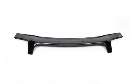 Дефлектор капота Fiat Doblo