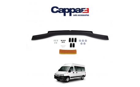 Дефлектор капота Peugeot Boxer