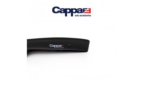 Дефлектор капота Peugeot Boxer