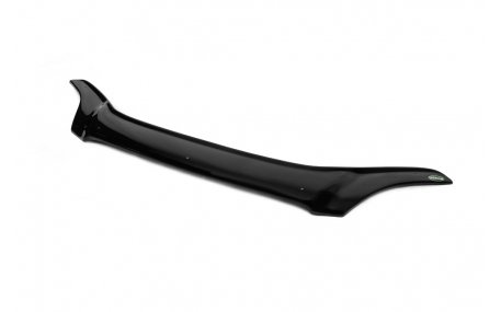 Дефлектор капота Honda Civic 