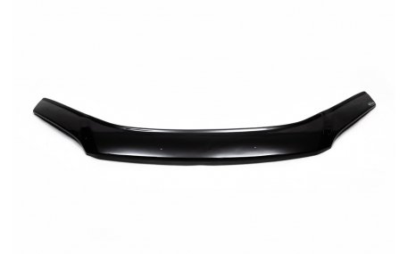 Дефлектор капота Honda Civic  