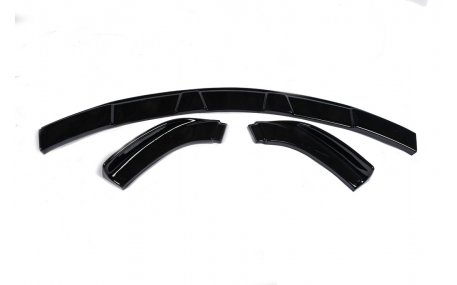 Накладка передняя Honda Civic 4D 2005-2011