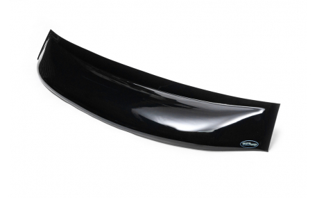 Спойлер Honda Civic 4D