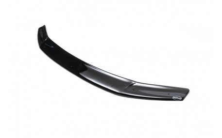 Дефлектор капота Honda Civic  