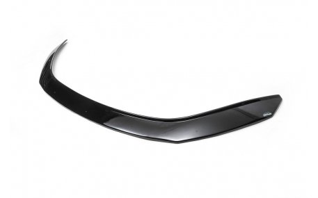 Дефлектор капота Honda Civic  