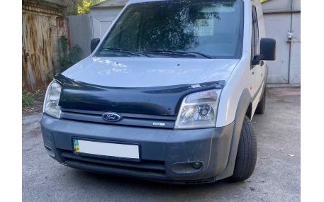 Дефлектор капота Ford Connect 