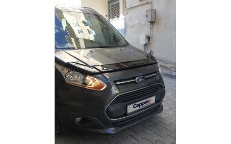 Дефлектор капота Ford Connect 