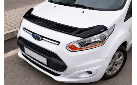 Дефлектор капота Ford Connect 