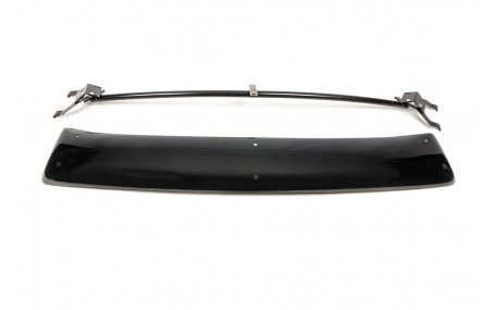 Козырек Ford Courier