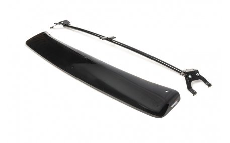 Козырек Ford Courier