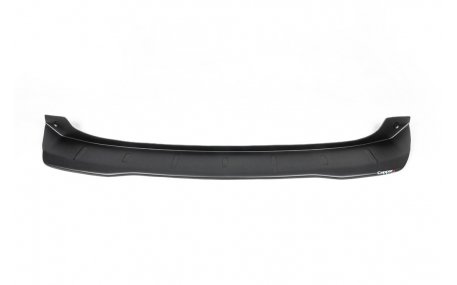 Накладка передняя Ford Courier