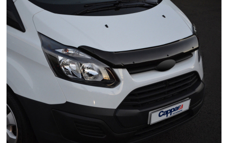 Дефлектор капота Ford Custom 