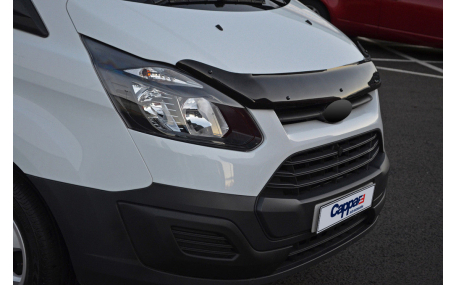 Дефлектор капота Ford Custom 