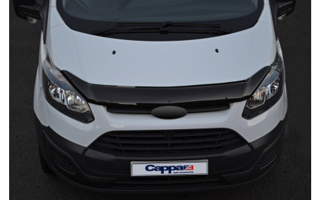 Дефлектор капота Ford Custom 