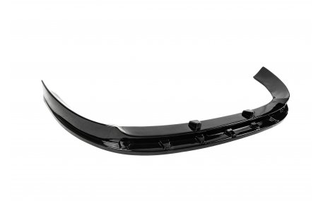 Накладка передняя Ford Custom