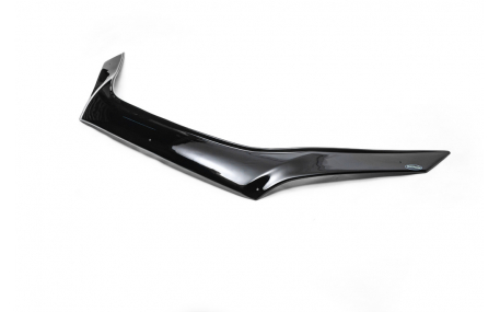 Дефлектор капота Ford Focus MK2 