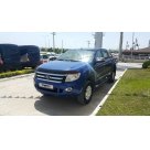 Дефлектор капота Ford Ranger 
