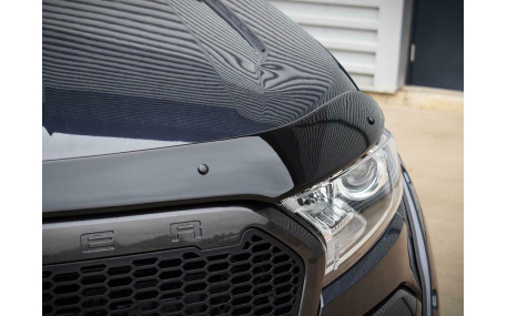 Дефлектор капота Ford Ranger 