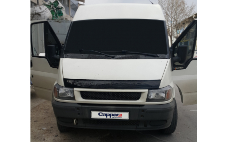 Дефлектор капота Ford Transit