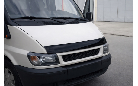 Дефлектор капота Ford Transit