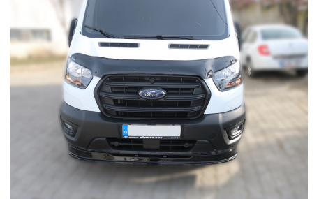 Накладка передняя Ford Transit