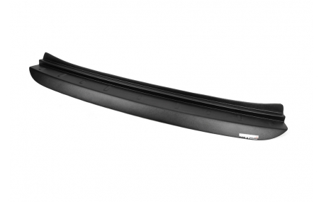 Накладка на задний бампер Hyundai Tucson 2015-2018