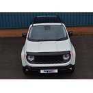 Дефлектор капота Jeep Renegade 