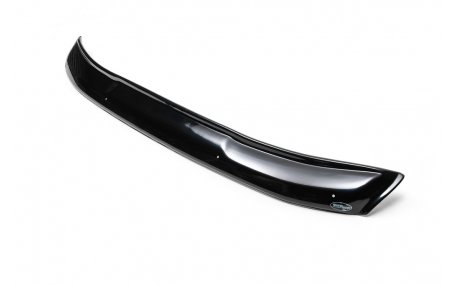 Дефлектор капота Jeep Renegade 