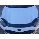 Дефлектор капота Kia Sportage