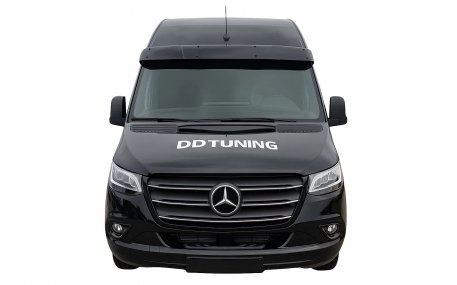 Козырек Mercedes Sprinter W907