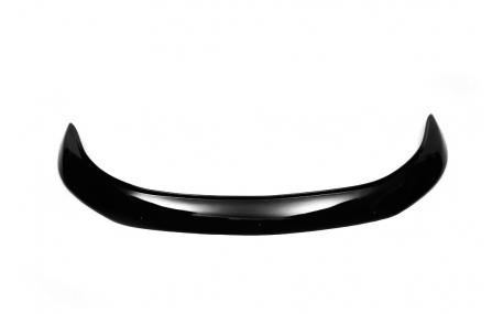 Дефлектор капота Mitsubishi L200 