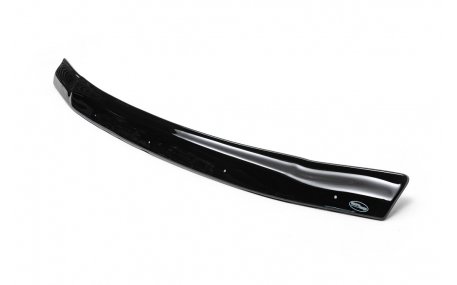 Дефлектор капота Mitsubishi Pajero Wagon 3 