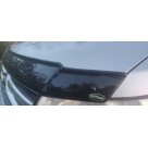 Дефлектор капота Mitsubishi Pajero Wagon 4 