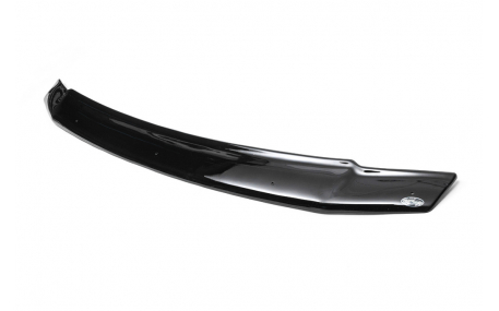 Дефлектор капота Mitsubishi Pajero Wagon 4 