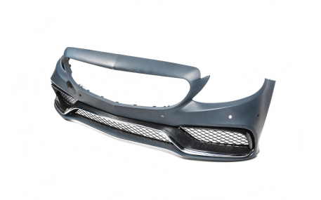 Комплект обвеса Mercedes C-class W205