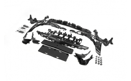 Комплект обвеса Mercedes C-class W205