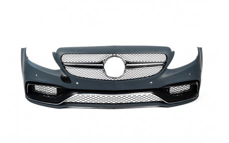 Комплект обвеса Mercedes C-class W205