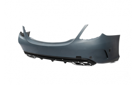 Комплект обвеса Mercedes C-class W205