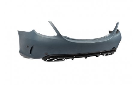 Комплект обвеса Mercedes C-class W205