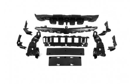 Комплект обвеса Mercedes C-class W205