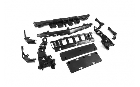 Комплект обвеса Mercedes C-class W205